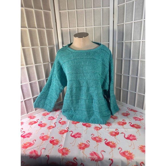 Sweater NWT Chico’s - Picture 1 of 11